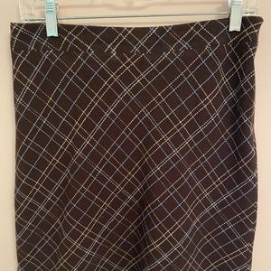 American Eagle Plaid